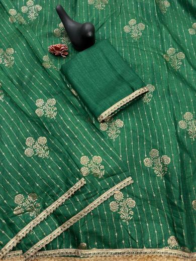 Vastrangan foil print saree clothes suppliers in india